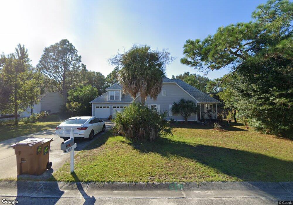 6312 Baylor Dr, Wilmington, NC 28412 - photo 1