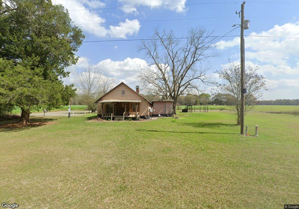 288 Unity Church Rd, Alma, GA 31510 - photo 1