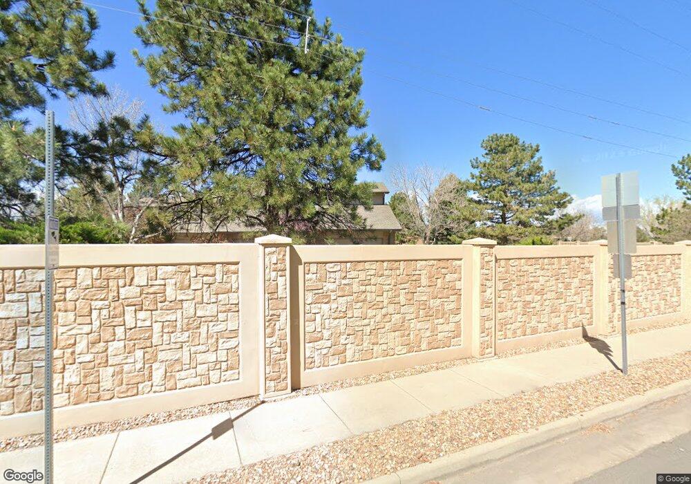 3501 S Dawson St, Aurora, CO 80014 - photo 1