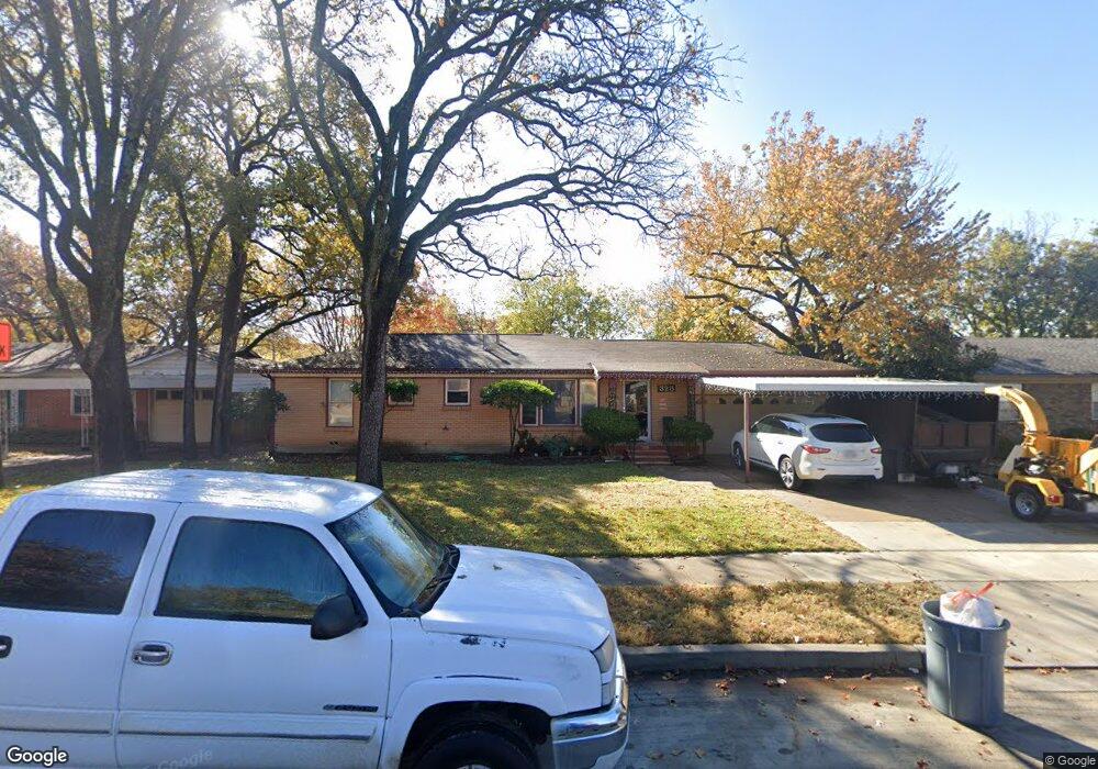 328 Bedford Ct E unit 357, Bedford, TX 76022 - photo 1