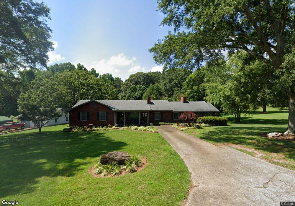 184 Staplers Bridge Rd, Nicholson, GA 30565 - photo 1