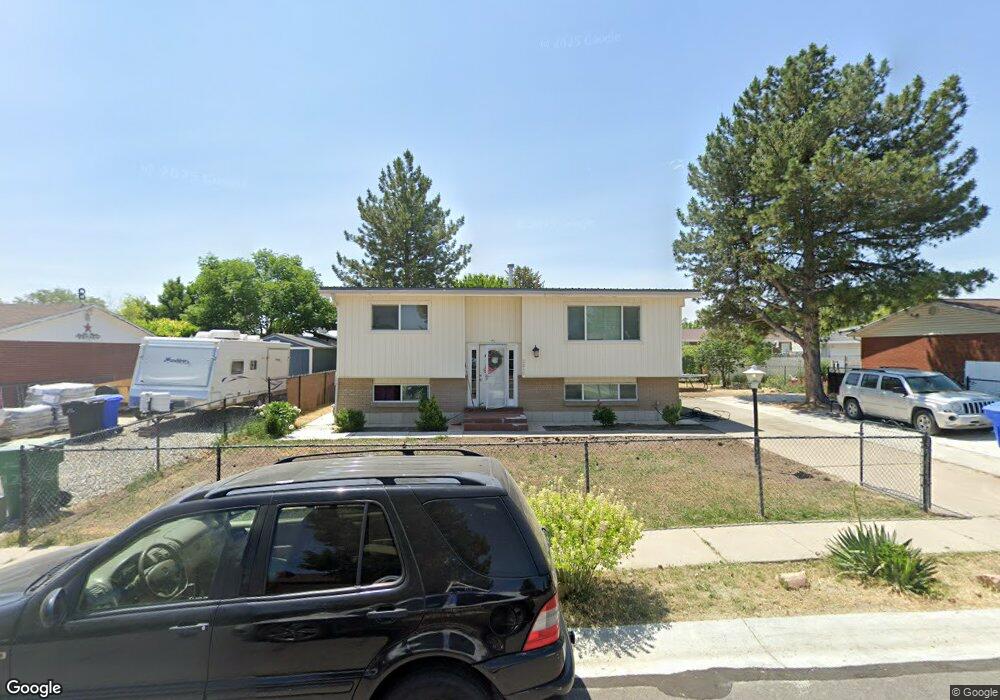 2817 W 7460 S, West Jordan, UT 84084 - photo 1