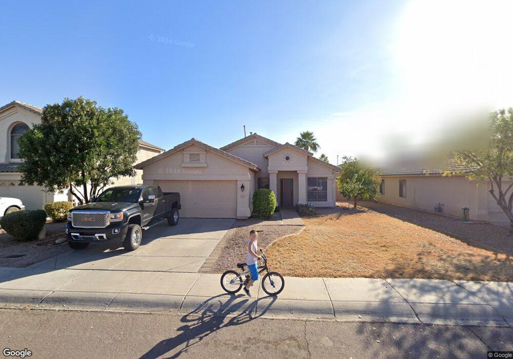 3907 E Vaughn Ave unit 2B, Gilbert, AZ 85234 - photo 1