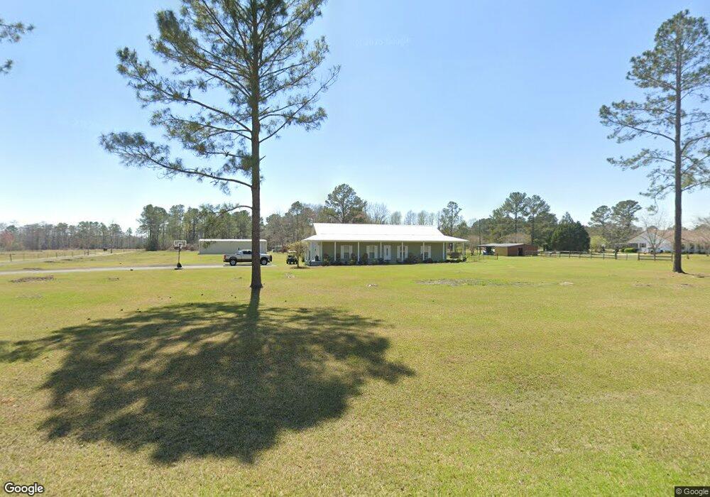 440 Hilliard Rd, Sparks, GA 31647 - photo 1