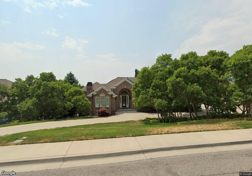 243 N Bald Mountain Dr unit 2, Alpine, UT 84004 - photo 1