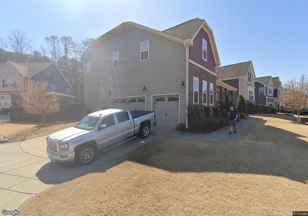 2328 Terrmini Dr unit 77, Apex, NC 27502 - photo 1