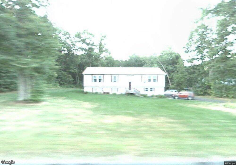 21 Crow Hill Rd, Monson, MA 01057 - photo 1