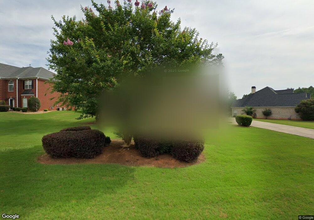 2660 Weatherstone Cir SE unit 7, Conyers, GA 30094 - photo 1