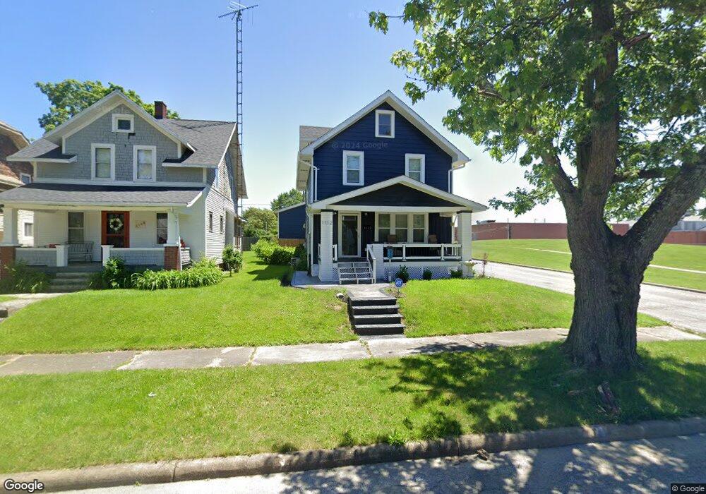 1112 S WALNUT ST