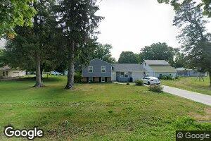 212 S Walnut St, Franklin Grove, IL 61031
