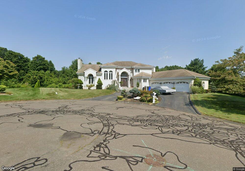 47 Marshalls Meadows, Wethersfield, CT 06109 - photo 1