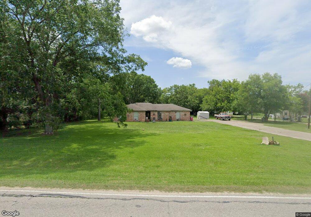 1857 County Road 99, Alvin, TX 77511 - photo 1