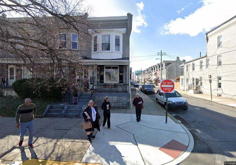 928 Spring St, Reading, PA 19604 - photo 1