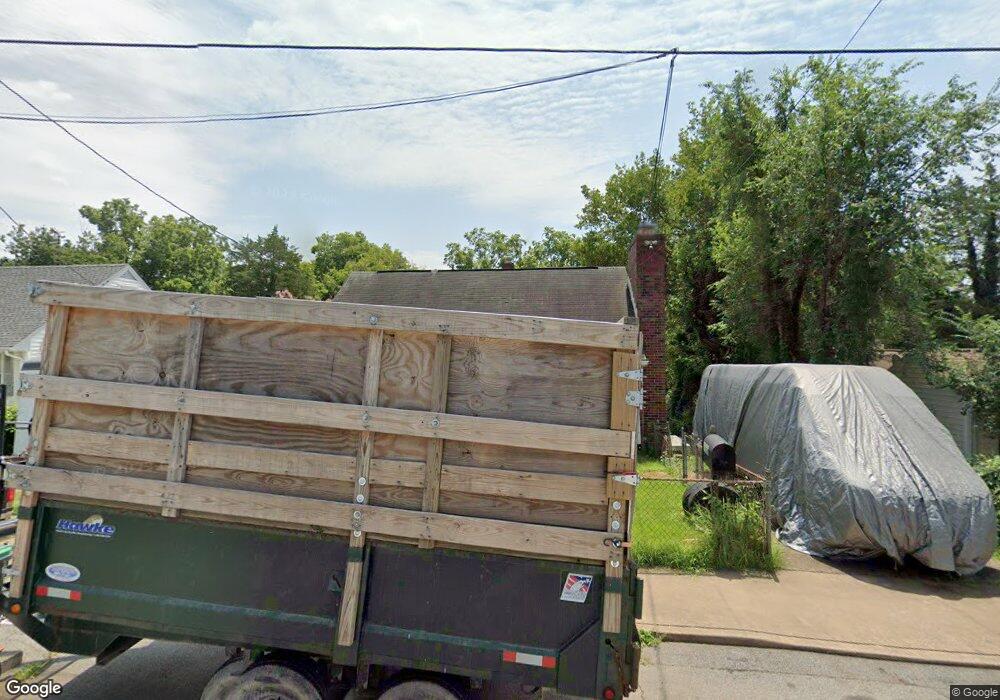 1036 Saint Clair Ave, Charlottesville, VA 22901 - photo 1