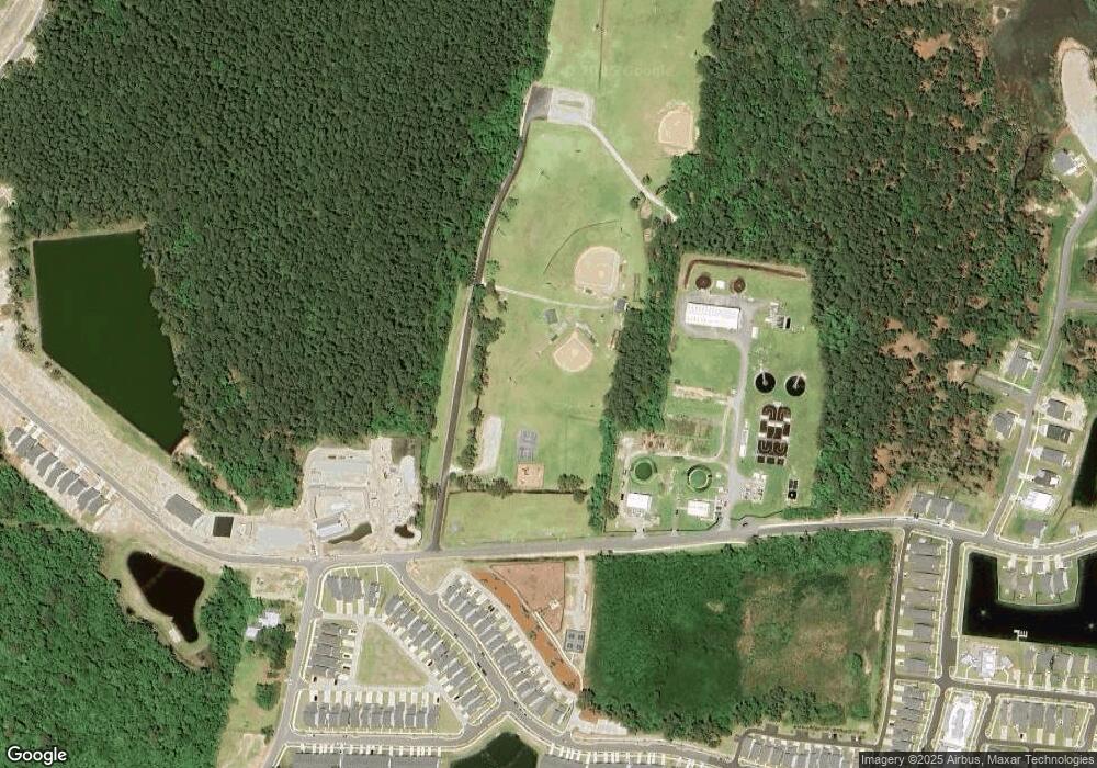 553 Freedom Park, Beaufort, NC 28516 - photo 1