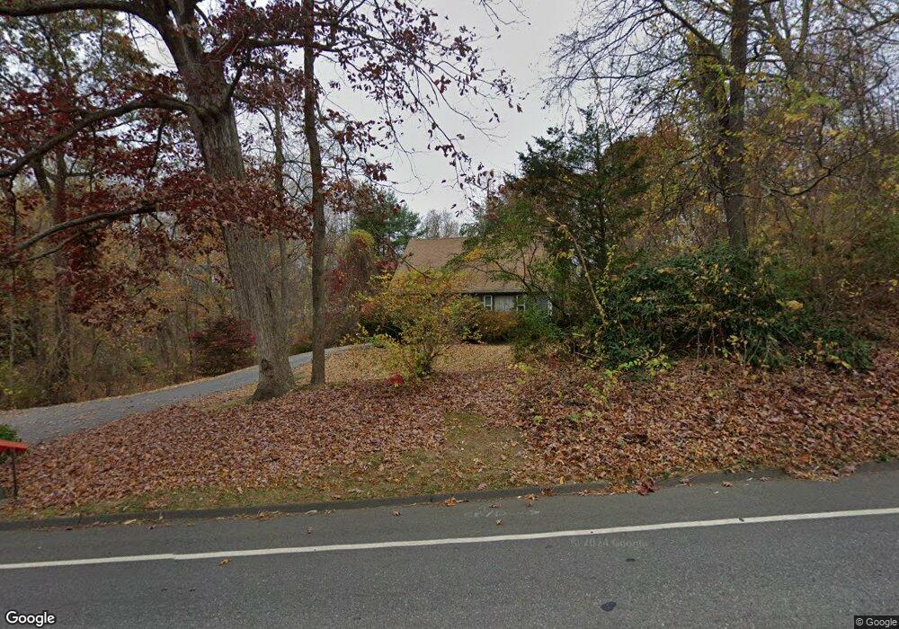 27 Sipples Hill Rd, Moodus, CT 06469 - photo 1