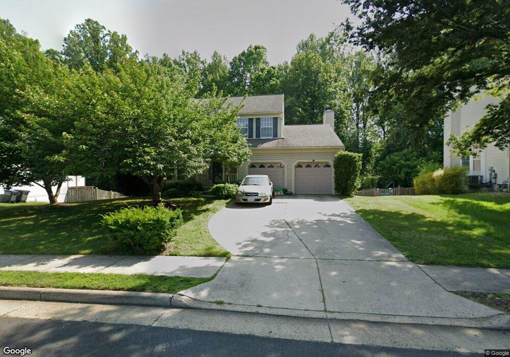 9246 Matthew Dr, Manassas Park, VA 20111 - photo 1