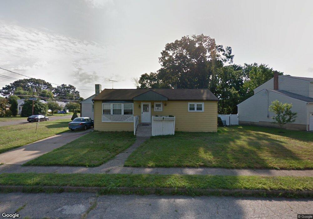 57 Vaughn Ave, Bellmawr, NJ 08031 - photo 1