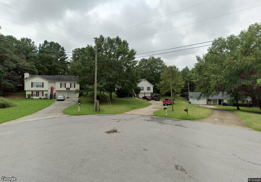 320 Sable Cir unit 3, Covington, GA 30016 - photo 1