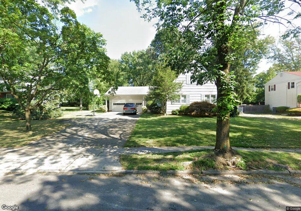 12 Galston Dr, Princeton Junction, NJ 08550 - photo 1