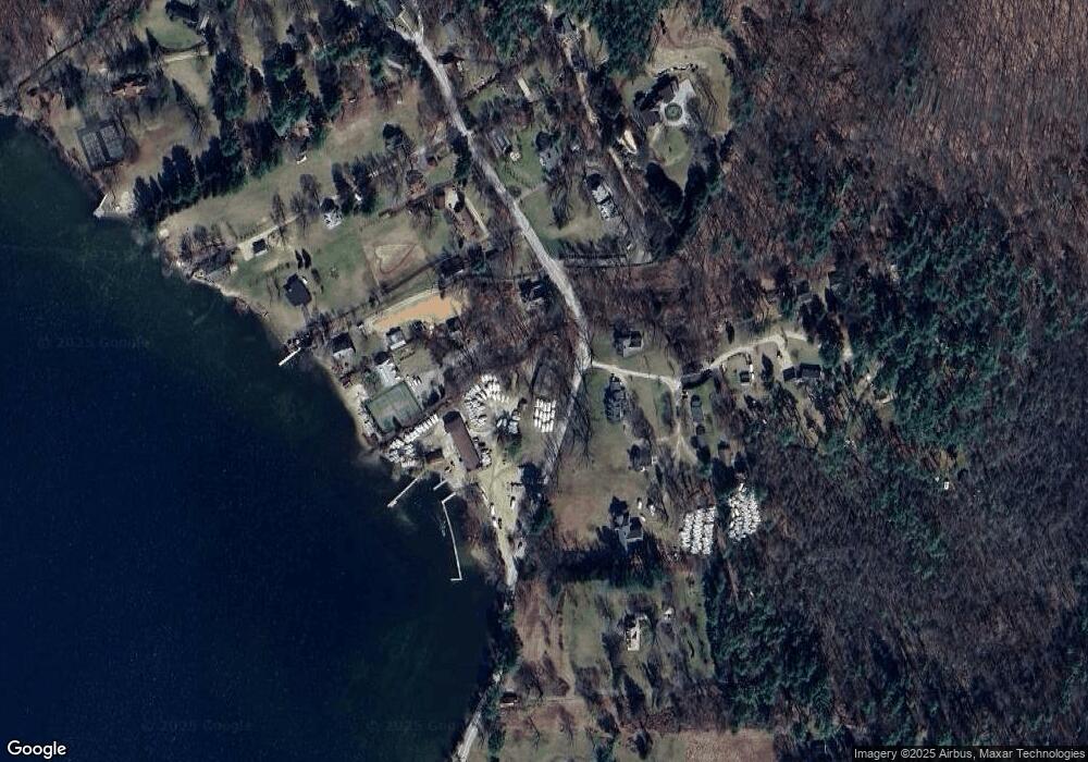 254 Twin Lakes Rd, Salisbury, CT 06068 - photo 1