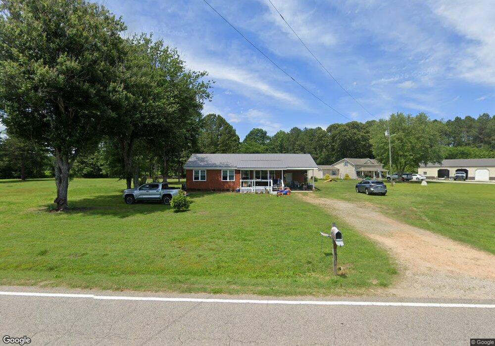 1134 Nc Highway 58, Castalia, NC 27816 - photo 1