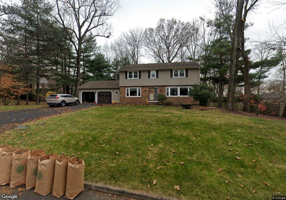 103 Carpenter Rd, Manchester, CT 06042 - photo 1