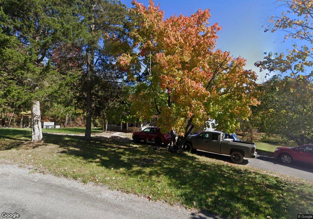 791 Pine Grove Rd, Berkeley Springs, WV 25411 - photo 1