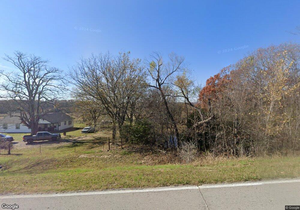 32425 Arbeka Rd, Henryetta, OK 74437 - photo 1