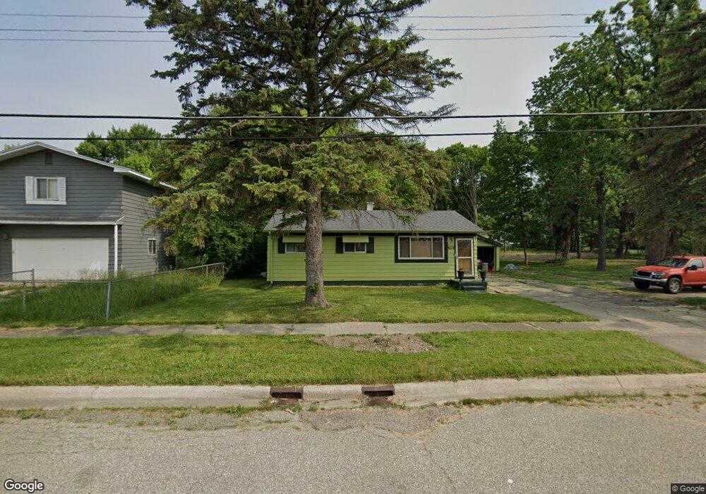 1317 E Princeton Ave, Flint, MI 48505 - photo 1