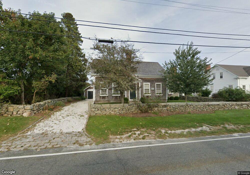 1814 Main Rd, Westport Point, MA 02791 - photo 1