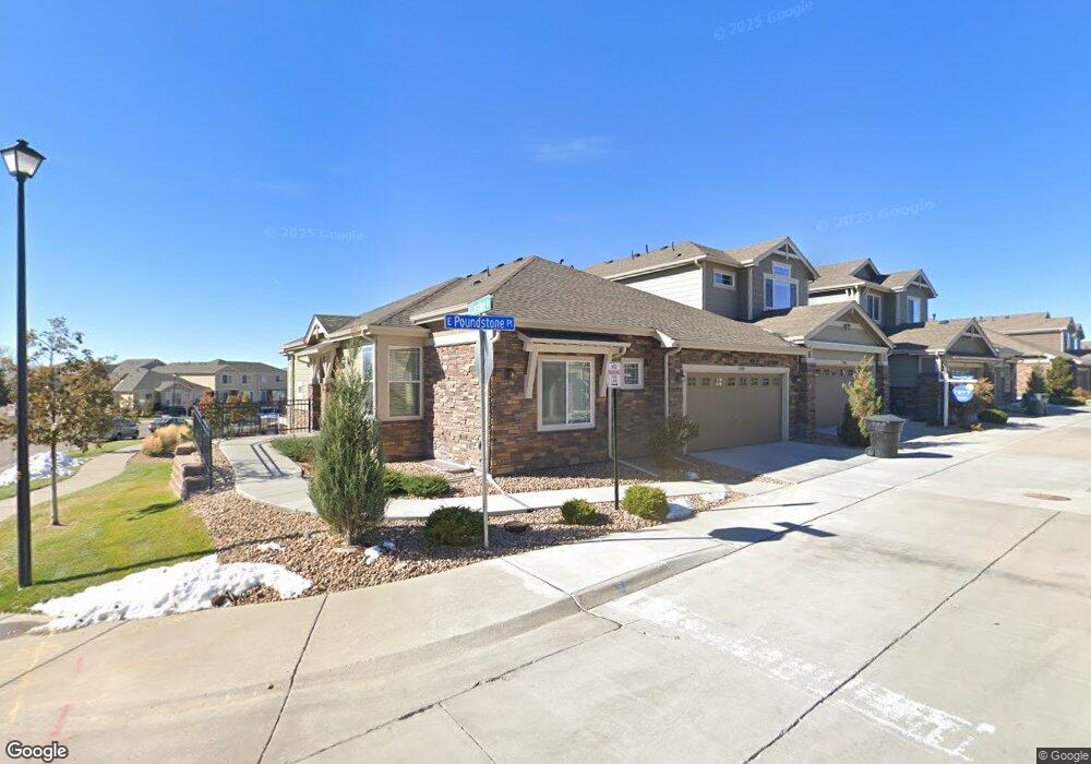 15090 E Poundstone Place, Aurora, CO 80015 - photo 1