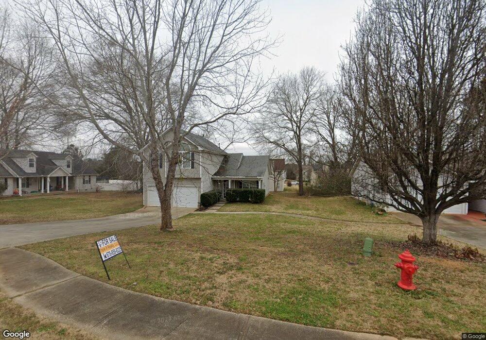 210 Nadia Ct, Locust Grove, GA 30248 - photo 1