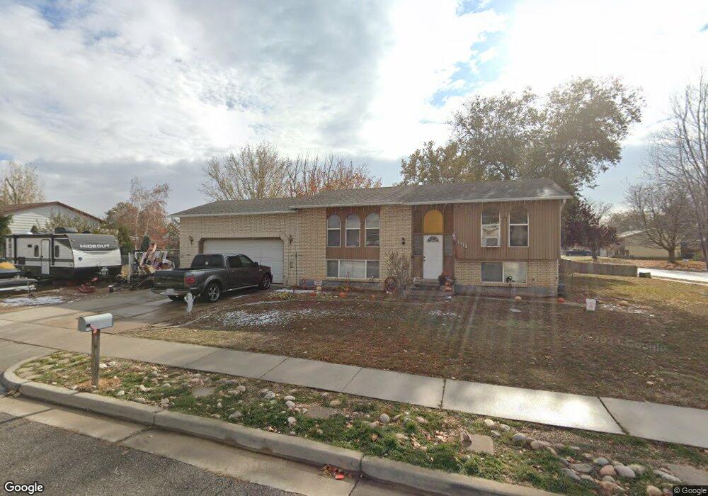 1179 W 2050 N, Clearfield, UT 84015 - photo 1