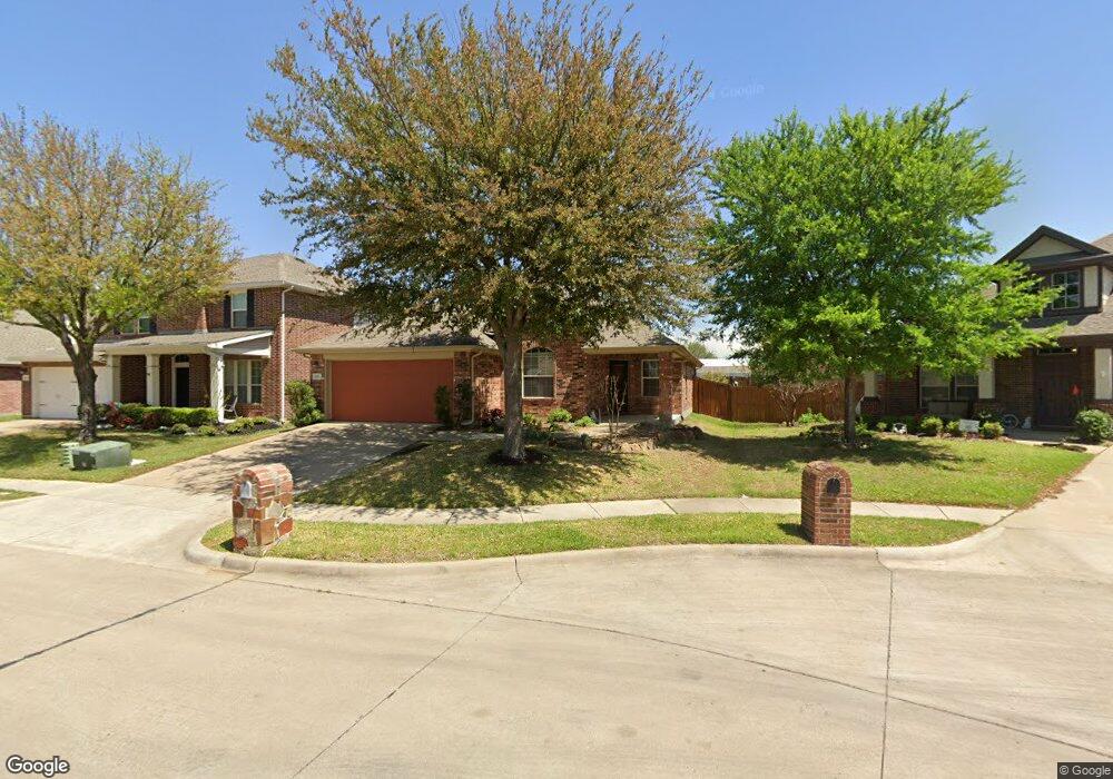 1935 Highland Oaks Dr, Wylie, TX 75098 - photo 1