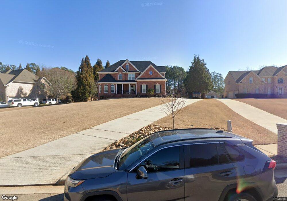 209 Benefield Ct, Stockbridge, GA 30281 - photo 1