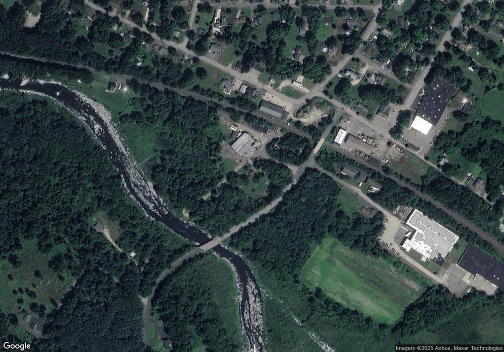 20 Old Longhill Rd, West Brookfield, MA 01585 - photo 1