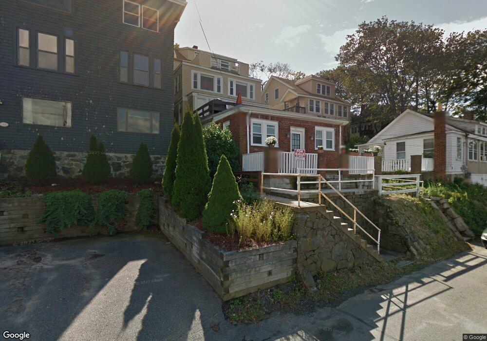 131 Wilson Rd, Nahant, MA 01908 - photo 1