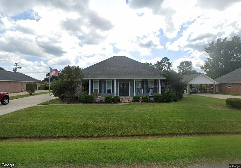 113 Cottage Dr, Luling, LA 70070 - photo 1