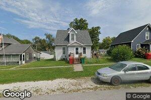 308 2nd Ave, Collins, IA 50055