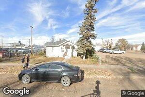 104 Benton St, Wolf Point, MT 59201