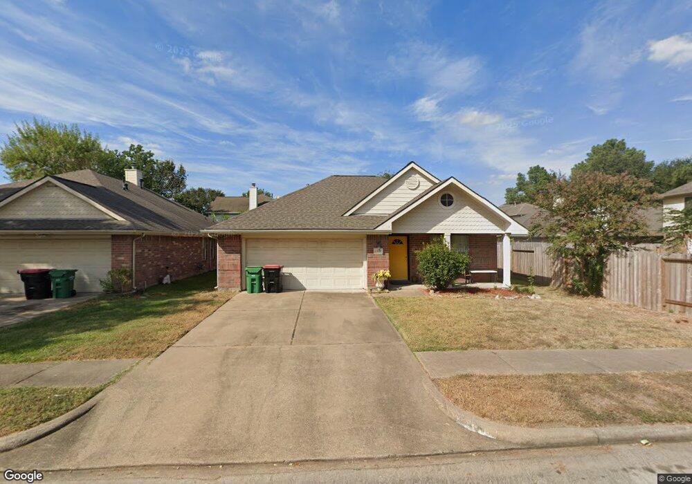 13218 Eldridge Meadow Dr, Houston, TX 77041 - photo 1