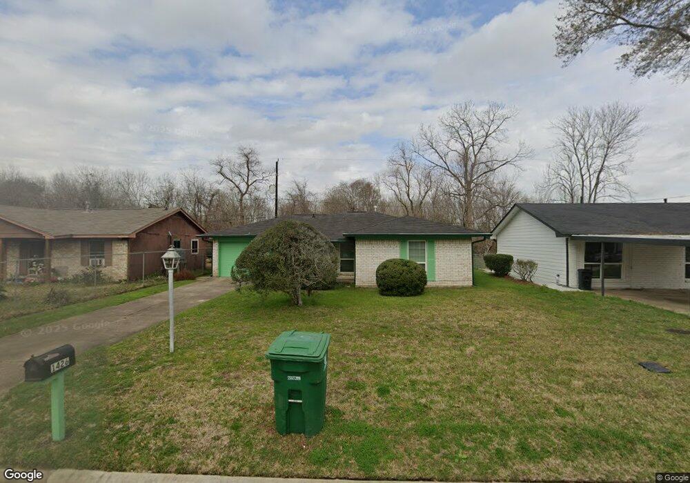 1426 W Donovan St, Houston, TX 77091 - photo 1