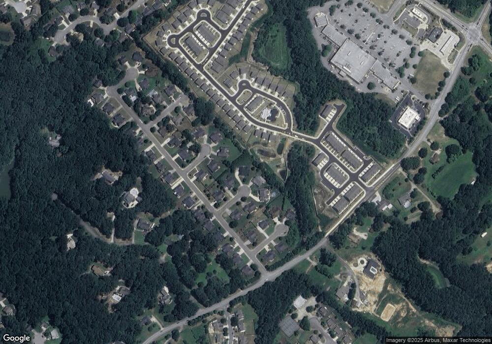 3422 Micah Perry Point, Dacula, GA 30019 - photo 1