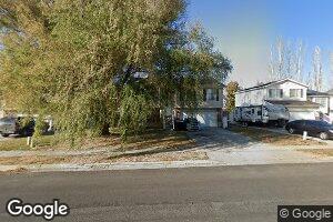 707 N 1725 W, Clearfield, UT 84015