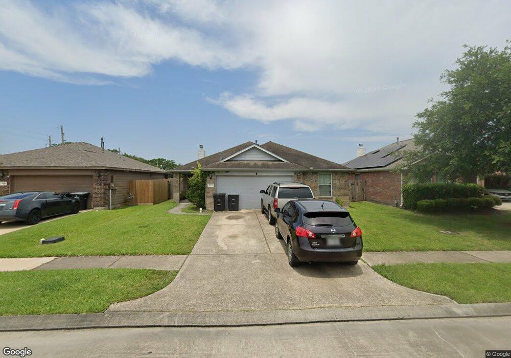 5203 La Rocco Way, Alvin, TX 77511 - photo 1