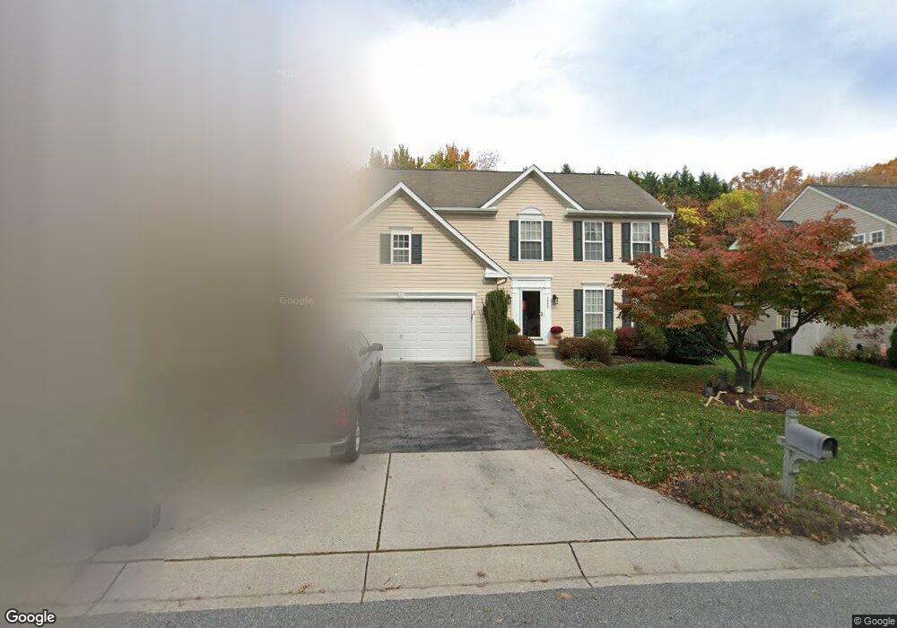 7552 Hummingbird Ct, Sykesville, MD 21784 - photo 1