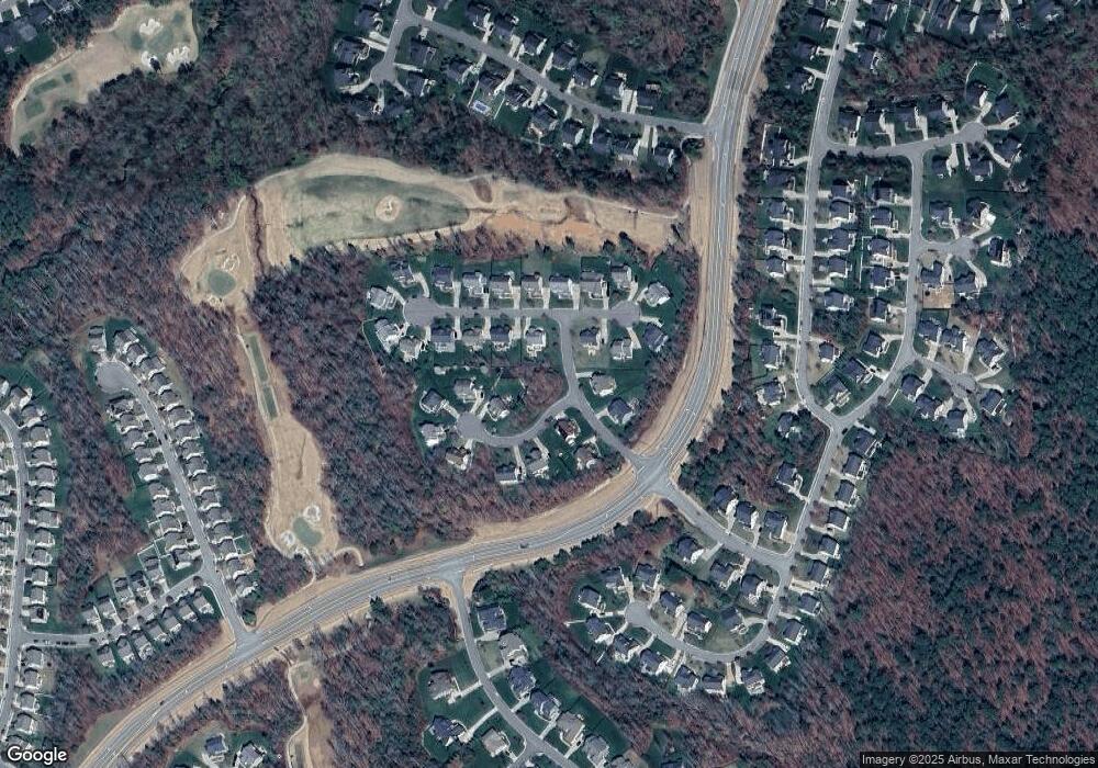 17202 Silver Maple Ct, Moseley, VA 23120 - photo 1