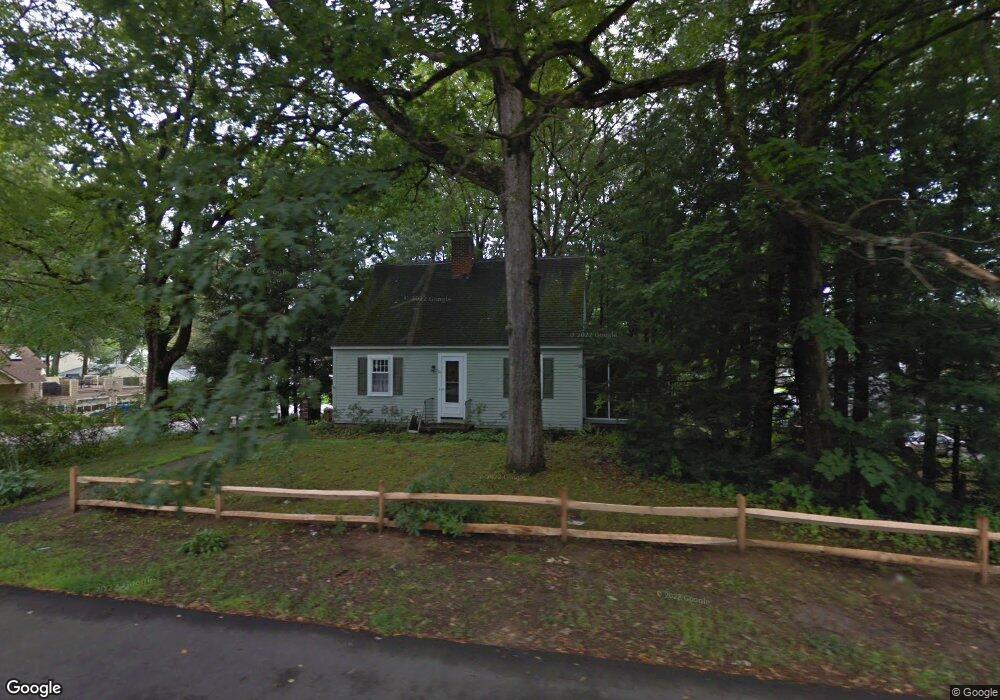 34 Charlotte Ave, Nashua, NH 03064 - photo 1