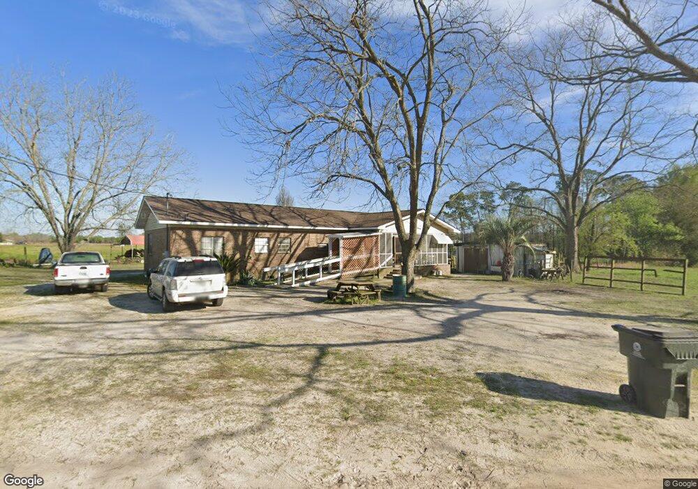 988 Elam Cir, Pearson, GA 31642 - photo 1